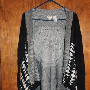 Women's cardigan